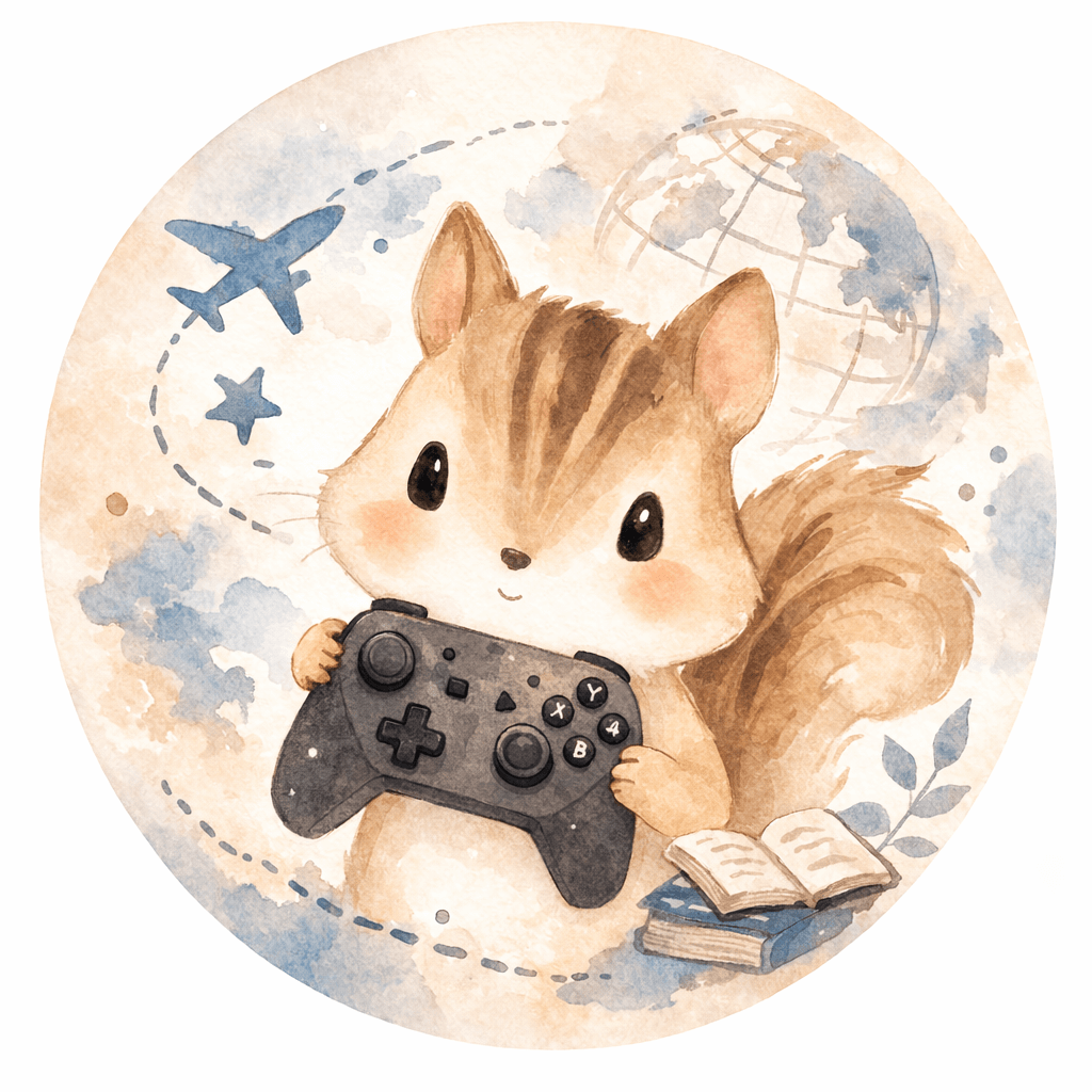 ふるふる｜セーブポイントは、海の向こう。